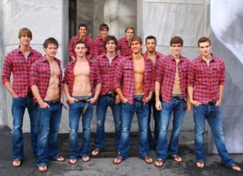 I modelli di Abercrombie