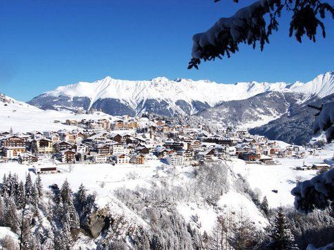 Serfaus. Foto di tirolo.tl