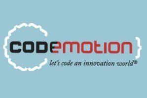 Codemotion: l’evento aperto a tutti i linguaggi di programmazione e tecnologie