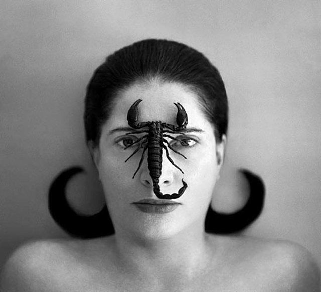 Chi è Marina Abramović?