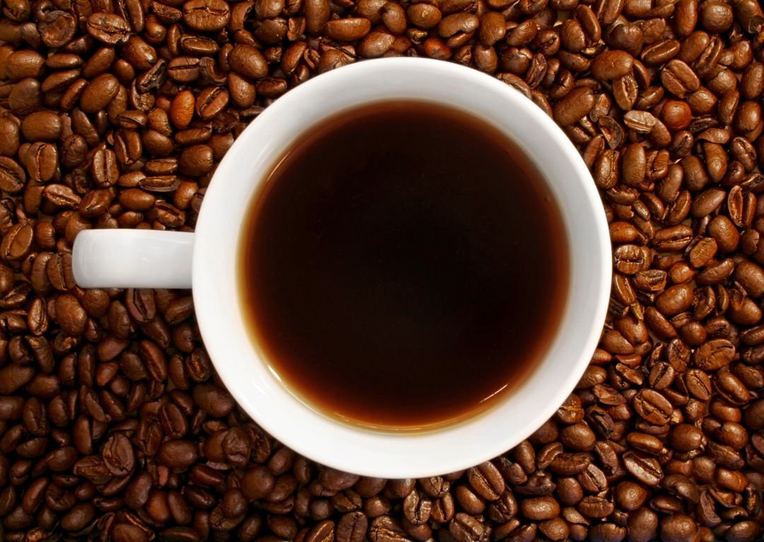 Rimedi casalinghi contro la cellulite: i fondi di caffè
