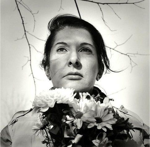 Marina Abramović