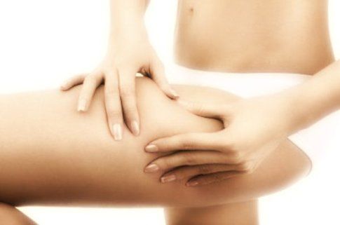 rimedi per cellulite