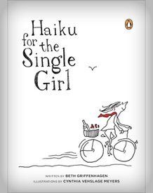 La copertina di Haiku for the Single Girl