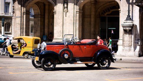 La Habana - Foto di Simona Forti