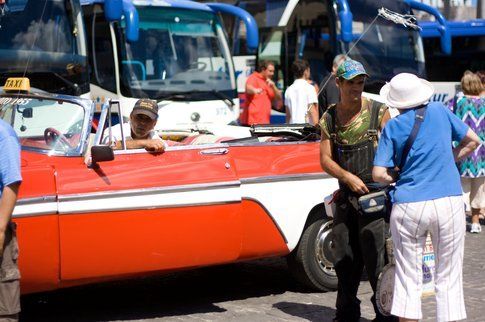 La Habana - Foto di Simona Forti