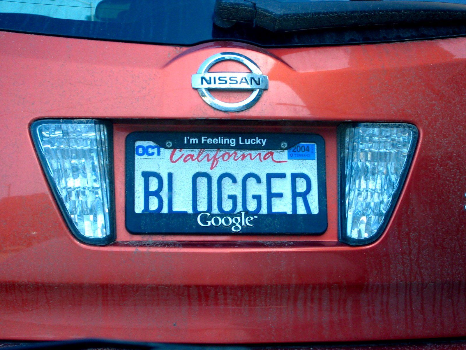 Le blogger, un mondo diverso