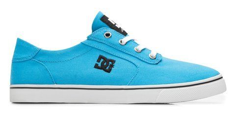 Sneaker Gatsby di DC Shoes