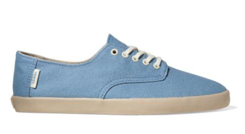 Sneaker E-Street di Vans