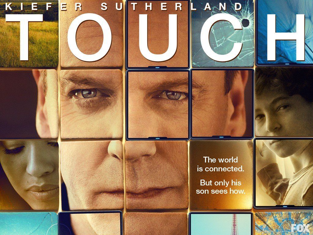 Touch, la nuova serie Tv che va ben oltre i numeri