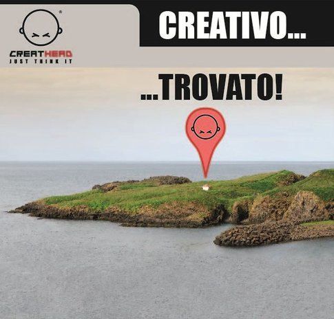 Creativity Map