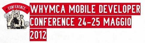WhyMCA Mobile Developer Conference
