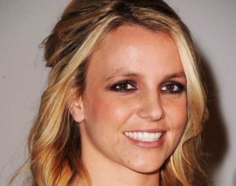 Britney Spears prossimo giudice a X Factor Us