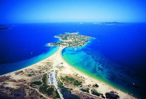 Isola dei Gabbiani. Foto di Marenostrum