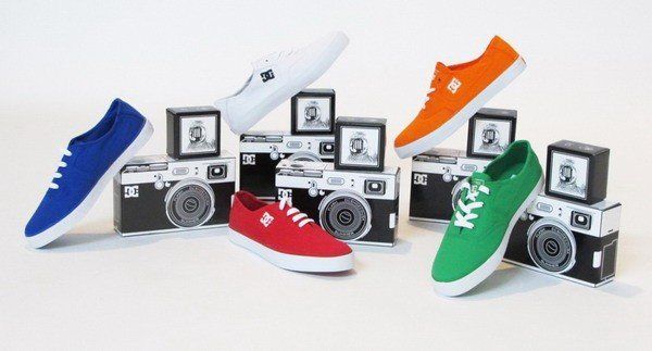 Concorso Fotografico DC Shoes