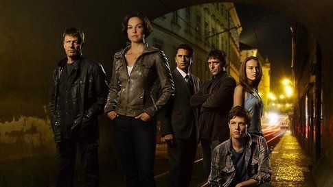 Missing, la nuova serie in onda dal 30 aprile su fox