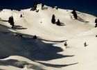 Kaunertal ieri mattina, uno spettacolo! Foto Eleonora Raggi