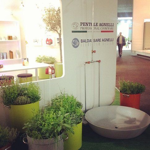 Fuori Salone 2012