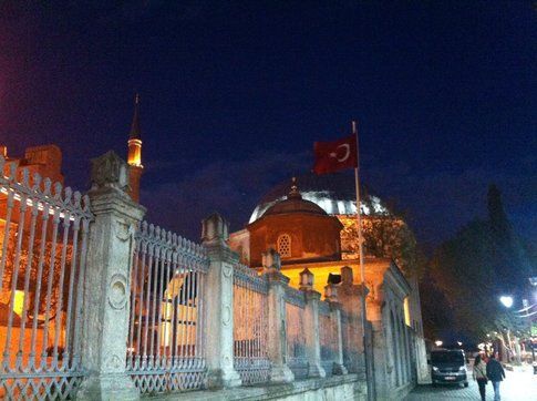 Aya Sofia