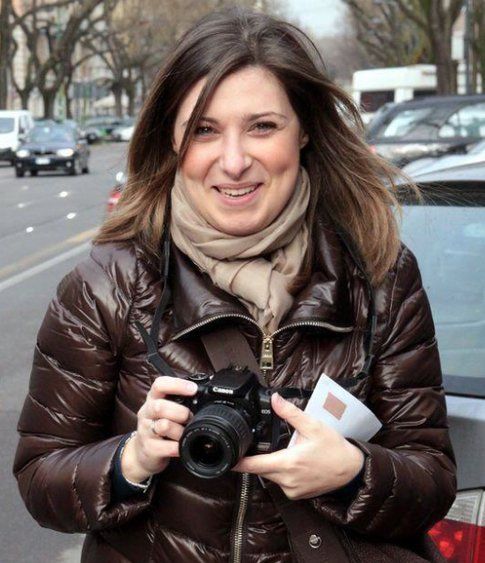 La nostra bigo reporter