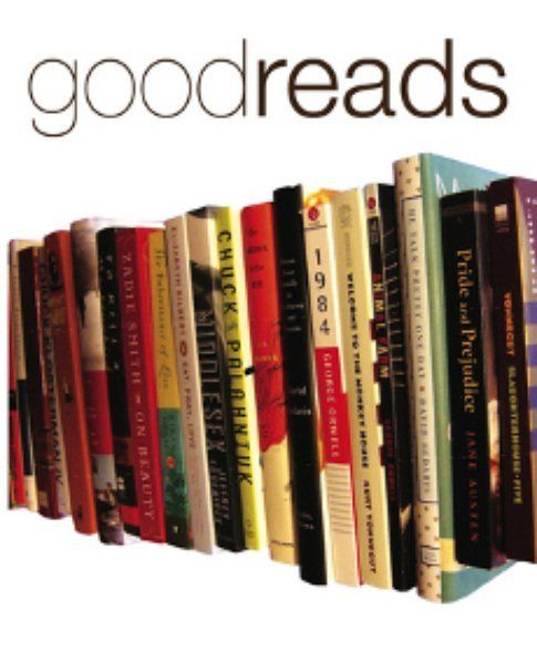 Goodreads