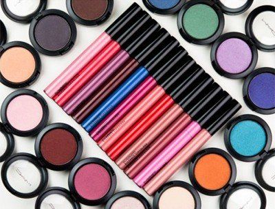 Mac Cosmetics: lo shopping è finalmente online!