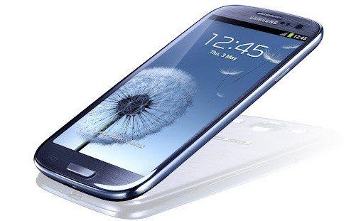 Samsung Galaxy S III: che sia il nuovo anti-iPhone?