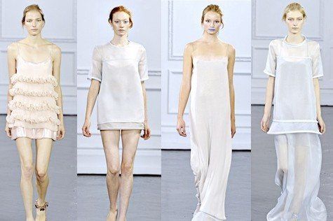 Abito da sposa lowcost? Ci pensa Topshop!