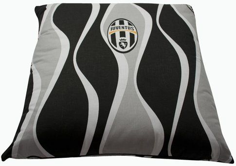 Cuscini Juventus