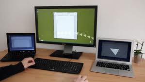 ShareMouse, controlla il tuo Mac e il tuo PC Windows con una sola tastiera e con un solo mouse