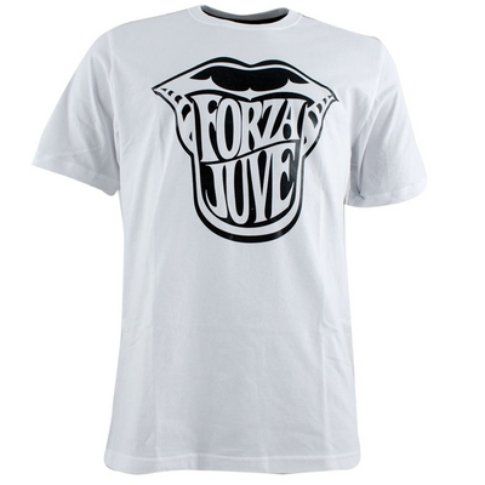 T-shirt Juventus