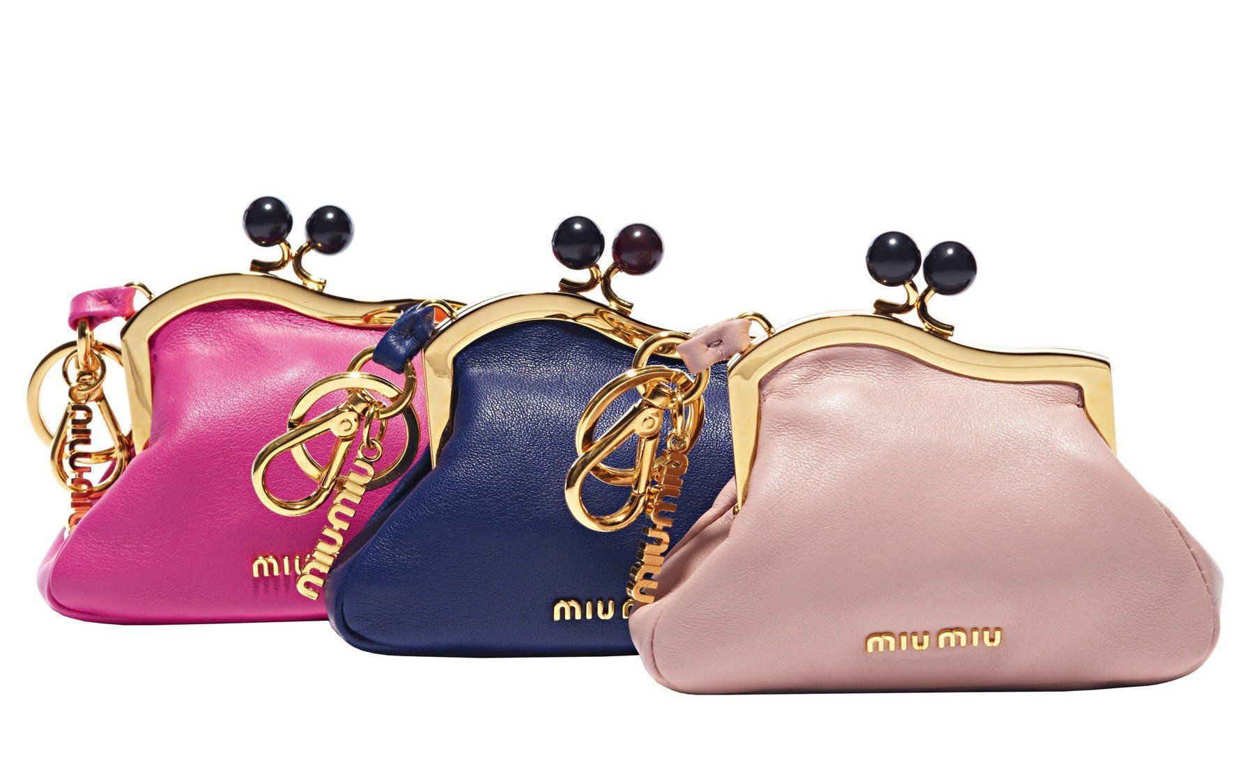 Mini bags Miu Miu: è caccia aperta!