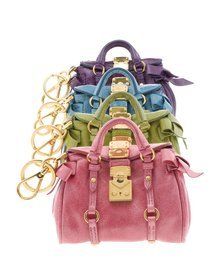 Mini bags Miu Miu