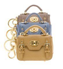 Mini bags Miu Miu