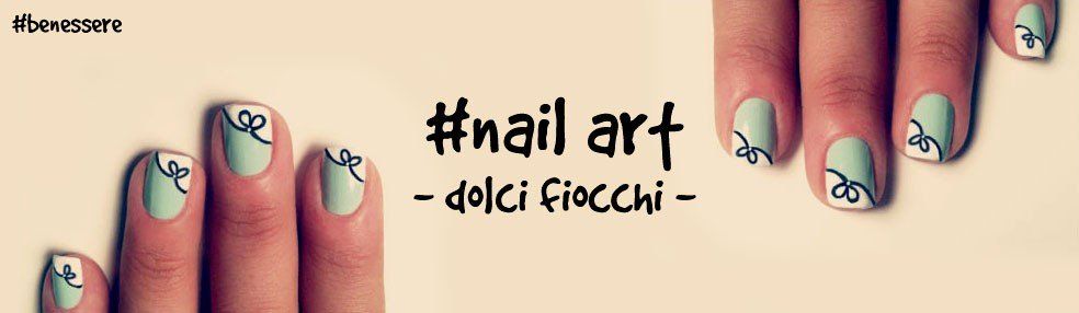 Nail art passo passo: fiocchi decorativi