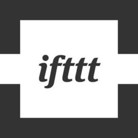 ifttt =  IF This Then That