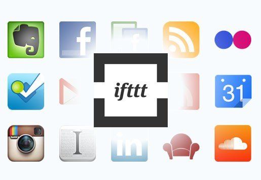 IFTTT: come automatizzare i flussi online impostando le regole IF This Then That