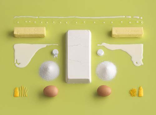 Il libro di ricette Ikea: dai biscotti allo zenzero ai lussekatter, la via della dolcezza è infinita