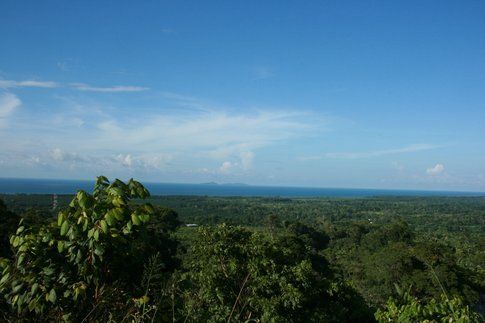 Nombre de Dios - Rio Saritran