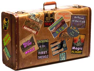 La valigia della perfetta viaggiatrice