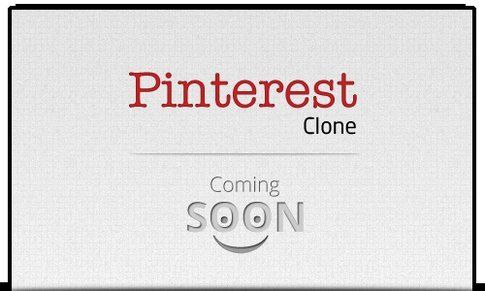 Pinterest cloni