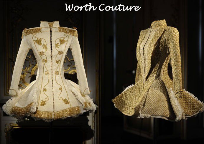 Charles Frederick Worth: il primo grande couturier