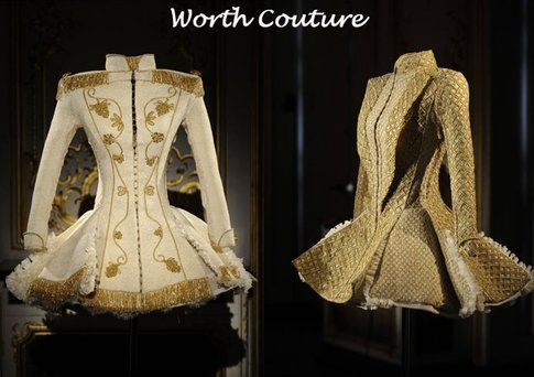 Worth couture di Giovanni Bedin