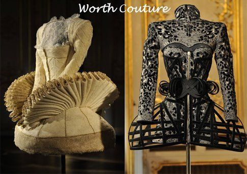 Worth couture di Giovanni Bedin