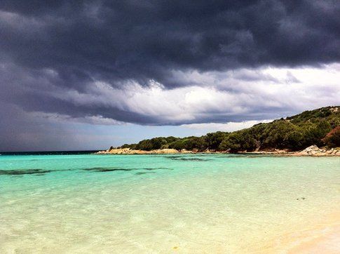 Da qualche parte a Porto Cervo