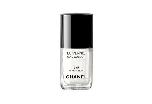 Attraction 545 - Chanel