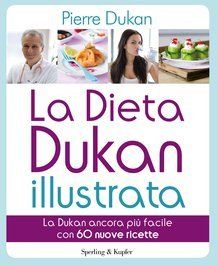 Il libro delle ricette dukan