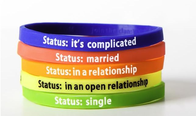 Buump Relationship Bracelets