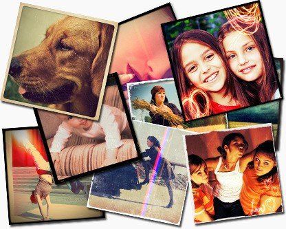 Pixlr: fotoritocco gratuito da mobile e da browser