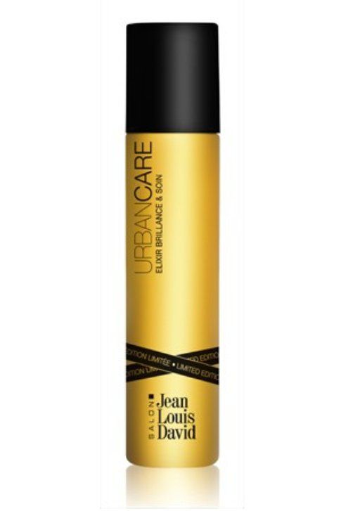 Jean Louis David Urban Care Elixir